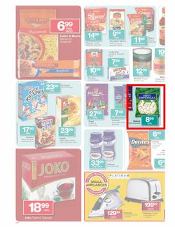 Checkers Eastern Cape : Save Today (6 Aug - 19 Aug), page 4