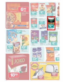 Checkers Eastern Cape : Save Today (6 Aug - 19 Aug), page 4