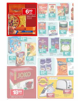 Checkers Eastern Cape : Save Today (6 Aug - 19 Aug), page 4