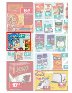 Checkers Eastern Cape : Save Today (6 Aug - 19 Aug), page 4