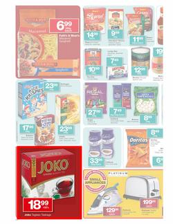 Checkers Eastern Cape : Save Today (6 Aug - 19 Aug), page 4