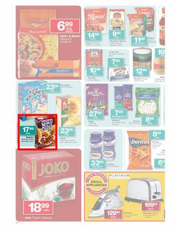 Checkers Eastern Cape : Save Today (6 Aug - 19 Aug), page 4