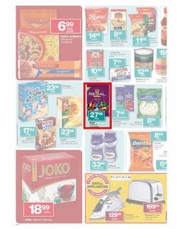 Checkers Eastern Cape : Save Today (6 Aug - 19 Aug), page 4