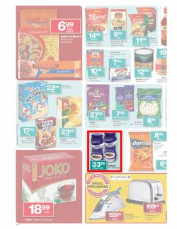 Checkers Eastern Cape : Save Today (6 Aug - 19 Aug), page 4