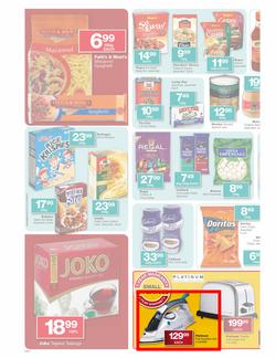 Checkers Eastern Cape : Save Today (6 Aug - 19 Aug), page 4