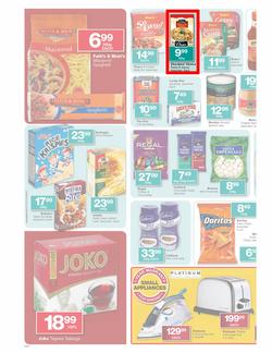 Checkers Eastern Cape : Save Today (6 Aug - 19 Aug), page 4
