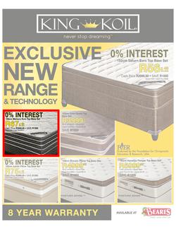 Beares : Mega Birthday Sale (Until 7 September), page 4