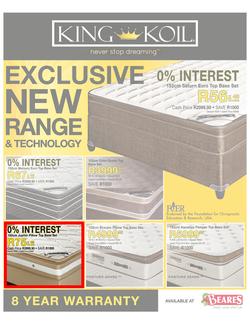 Beares : Mega Birthday Sale (Until 7 September), page 4