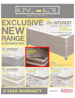 Beares : Mega Birthday Sale (Until 7 September), page 4