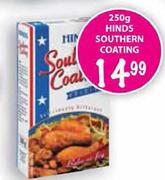 Hinds Southern Coating-250g