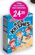 Kellogs Rice Krispies-400g