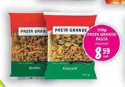 Pasta Grande Pasta Assorted-500g