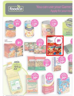 Foodco Western Cape : No Frills, Just Value (15 Aug - 19 Aug), page 4