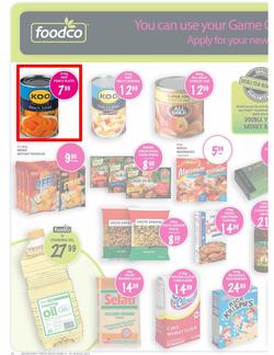 Foodco Western Cape : No Frills, Just Value (15 Aug - 19 Aug), page 4