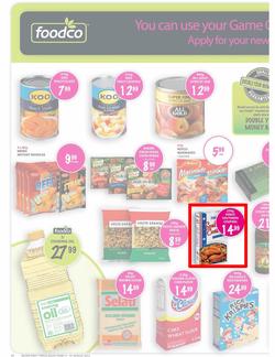 Foodco Western Cape : No Frills, Just Value (15 Aug - 19 Aug), page 4