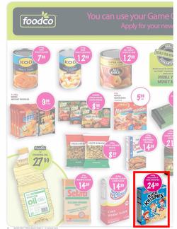 Foodco Western Cape : No Frills, Just Value (15 Aug - 19 Aug), page 4