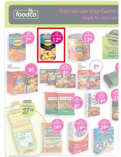 Foodco Western Cape : No Frills, Just Value (15 Aug - 19 Aug), page 4