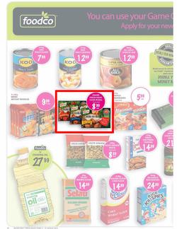 Foodco Western Cape : No Frills, Just Value (15 Aug - 19 Aug), page 4