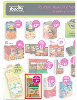 Foodco Western Cape : No Frills, Just Value (15 Aug - 19 Aug), page 4