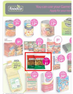 Foodco Western Cape : No Frills, Just Value (15 Aug - 19 Aug), page 4