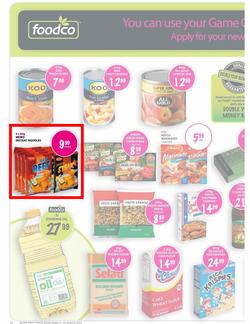 Foodco Western Cape : No Frills, Just Value (15 Aug - 19 Aug), page 4
