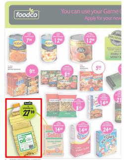 Foodco Western Cape : No Frills, Just Value (15 Aug - 19 Aug), page 4
