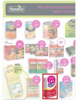 Foodco Western Cape : No Frills, Just Value (15 Aug - 19 Aug), page 4