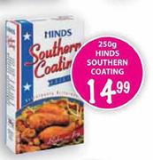 Hinds Southern Coating-250g