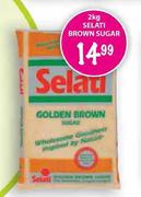 Selati Brown Sugar-2kg