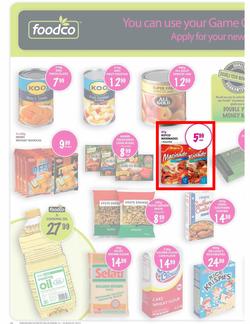 Foodco Gauteng & Polokwane : No Frills, Just Value (15 Aug - 19 Aug), page 4
