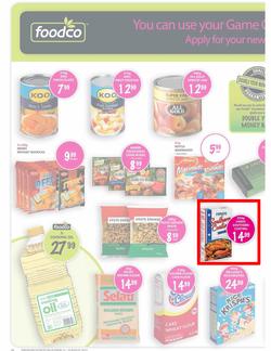 Foodco Gauteng & Polokwane : No Frills, Just Value (15 Aug - 19 Aug), page 4