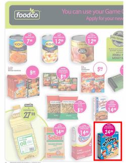Foodco Gauteng & Polokwane : No Frills, Just Value (15 Aug - 19 Aug), page 4
