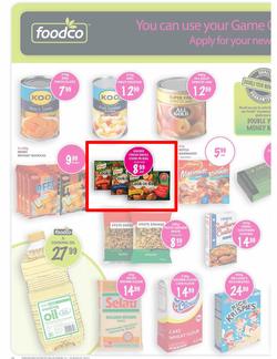 Foodco Gauteng & Polokwane : No Frills, Just Value (15 Aug - 19 Aug), page 4
