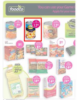 Foodco Gauteng & Polokwane : No Frills, Just Value (15 Aug - 19 Aug), page 4
