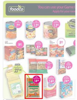 Foodco Gauteng & Polokwane : No Frills, Just Value (15 Aug - 19 Aug), page 4