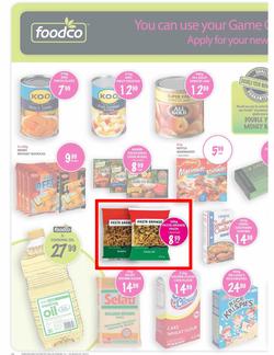 Foodco Gauteng & Polokwane : No Frills, Just Value (15 Aug - 19 Aug), page 4