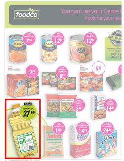 Foodco Gauteng & Polokwane : No Frills, Just Value (15 Aug - 19 Aug), page 4