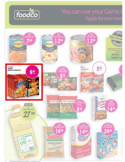 Foodco Gauteng & Polokwane : No Frills, Just Value (15 Aug - 19 Aug), page 4