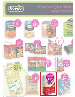 Foodco Gauteng & Polokwane : No Frills, Just Value (15 Aug - 19 Aug), page 4
