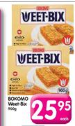Bokomo Weet Mix-900g