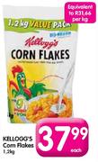 Kellogg's Corn Flakes-1.2kg