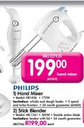 Philips Stick Blender