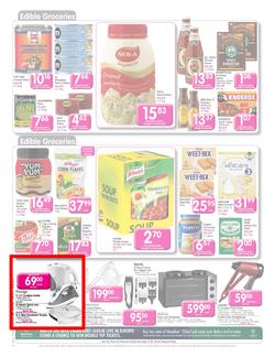 Makro : Birthday Sale - Cape Town Only (13 Aug - 29 Aug), page 4