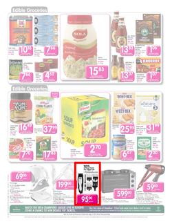 Makro : Birthday Sale - Cape Town Only (13 Aug - 29 Aug), page 4