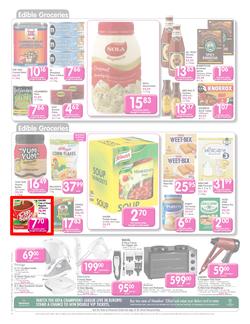 Makro : Birthday Sale - Cape Town Only (13 Aug - 29 Aug), page 4