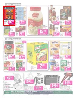 Makro : Birthday Sale - Cape Town Only (13 Aug - 29 Aug), page 4