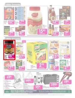 Makro : Birthday Sale - Cape Town Only (13 Aug - 29 Aug), page 4
