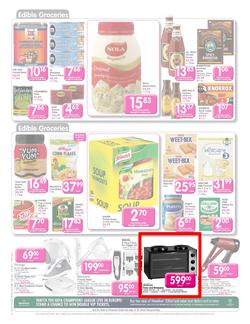 Makro : Birthday Sale - Cape Town Only (13 Aug - 29 Aug), page 4