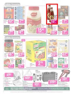 Makro : Birthday Sale - Cape Town Only (13 Aug - 29 Aug), page 4