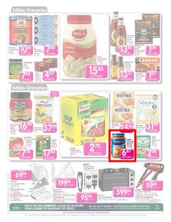 Makro : Birthday Sale - Cape Town Only (13 Aug - 29 Aug), page 4